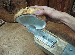 how to shred coconut